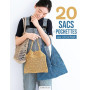 20 sacs et pochettes au crochet