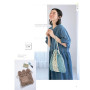 20 sacs et pochettes au crochet