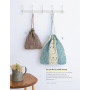 20 sacs et pochettes au crochet