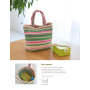 20 sacs et pochettes au crochet