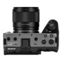 VILTROX 9mm f2.8 E, Objectif à Mise au Point Automatique de 9mm F2.8 Air pour Monture E de Sony, Objectif Ultra Grand Angle APS-