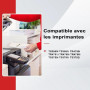Skyink 575XL 576XL Cartouche d'encre Remplacement pour Canon 575 576 XL | PG575XL CL576XL Compatible pour TS3750i TR4755i TS3550