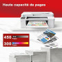 Skyink 575XL 576XL Cartouche d'encre Remplacement pour Canon 575 576 XL | PG575XL CL576XL Compatible pour TS3750i TR4755i TS3550