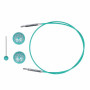 KnitPro - KnitPro Fixé Interchangeable Câble Pour 60cm Aiguille - 1 Set