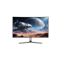 Amzfast Ecran PC Gaming 27 Pouces 280Hz/QHD Moniteur Incurvé 2K(2560 x 1440), 1ms MPRT, 1500R, sRGB 135%, Adaptive Sync,Eyes-Car