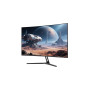 Amzfast Ecran PC Gaming 27 Pouces 280Hz/QHD Moniteur Incurvé 2K(2560 x 1440), 1ms MPRT, 1500R, sRGB 135%, Adaptive Sync,Eyes-Car