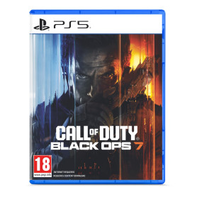 Call of Duty: Black Ops 7 /PS5