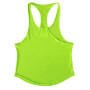 Hommes La Musculation Débardeur Raidisseur Gilet Gym Aptitude Coton