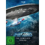 Star Trek: the Next Generation-Complete... [Blu-ray]