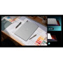 HONOR MagicPad4 12,3" 12 Go/256 Go WiFi Gris (Grey)