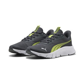 PUMA Chaussures de Running FlexFocus Lite Modern Enfant et Adolescent