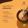 TRUE NATURE Ashwagandha Bio - (360 Gélules) - Extra Fort: 2600mg par jour | Withanolide - Bien-Être, Énergie, Stress - Vegan - S