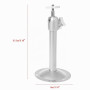 Frotox Support mural multifonctionnel pour projecteur | Pour la maison et le bureau