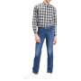Levi's Jean Slim 511 pour Homme