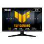 ASUS TUF Gaming VG279QM5A 27 Pouces 240Hz Écran PC Gamer Fast IPS | FHD, 0.3ms, IPS, 240Hz