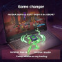Lenovo LOQ Essential 15ARP11 - Ordinateur Portable Gaming 15.6'' FHD (AMD Ryzen 7 170, RAM 16Go, SSD 512Go, NVIDIA RTX 5050 8GB)