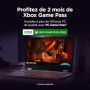 Lenovo LOQ Essential 15ARP11 - Ordinateur Portable Gaming 15.6'' FHD (AMD Ryzen 7 170, RAM 16Go, SSD 512Go, NVIDIA RTX 5050 8GB)