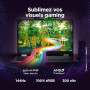 Lenovo LOQ Essential 15ARP11 - Ordinateur Portable Gaming 15.6'' FHD (AMD Ryzen 7 170, RAM 16Go, SSD 512Go, NVIDIA RTX 5050 8GB)