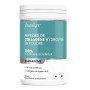 Peptide De Collagene Poudre 500g Collagène Hydrolysé Bovin | Facile à Dissoudre | Collagen Peptides Type 1 et 3 | Collagene Pept