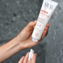 SVR Topialyse Concentré Lavant peau atopique Nettoyant visage 100 g | Nettoyage doux, peau sèche à atopique, hydratation préserv
