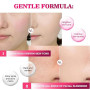 Arbutin 7 % + TXA Crème correctrice pour le visage contre les taches pigmentaires, crème hydratante éclaircissante Arbutine, soi