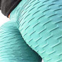Memoryee Leggings Femme Anti-Cellulite Push Up Butt Lift Elastique Taille Haute Grande Taille Sport Pantalon de Yoga