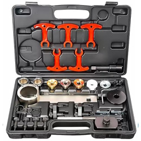 Kit Outils Calage Moteur EA888 1.8 2.0 TSi TFSi | Outils Arbre à Cames T40191 T10352 T10368, Outils Calage réglage du Moteur Out