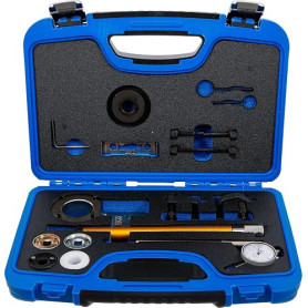BGS 8924 | Coffret de calage | pour VAG 1,8 L/2.0 FSI/TFSI