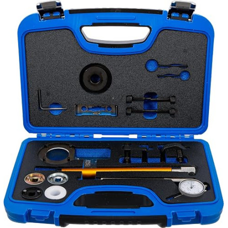 BGS 8924 | Coffret de calage | pour VAG 1,8 L/2.0 FSI/TFSI