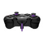 Turtle Beach Victrix Gambit Prime, manette gaming filaire pour XBOX et PC | Gris, XBOX Series X|S, XBOX One, 12 pièces interchan