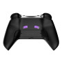 Turtle Beach Victrix Gambit Prime, manette gaming filaire pour XBOX et PC | Gris, XBOX Series X|S, XBOX One, 12 pièces interchan