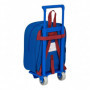 Cartable à roulettes F.C. Barcelona 37,99 €