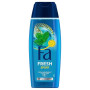 Fa, Gel Douche Homme Parfume Rafraichissant, Fresh, Sport, | Sensation de Fraicheur, Parfum Citron Menthe, Parfum frais, Longue