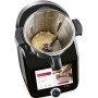 PSIDE Silvercrest Monsieur Cuisine Smart Black Edition SKMS 1200 B1 1200 W Noir