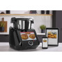 PSIDE Silvercrest Monsieur Cuisine Smart Black Edition SKMS 1200 B1 1200 W Noir