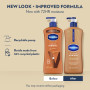 Vaseline Intensive Care Lotion, Cocoa Radiant 20.3 oz
