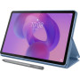 Lenovo Idea Tab Tablette Tactile LCD 11" 2,5 K | MediaTek Dimensity 6300 | 4 Go de RAM | 128 Go UFS 2.2 | Carte Graphique Arm Ma