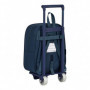 Cartable à roulettes F.C. Barcelona Bleu (22 x 28 x 10 cm) 32,99 €