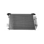 EDA PREMIUM voiture CONDENSEUR DE CLIMATISATION RADIATEUR 7812A030