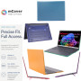 mCover Coque uniquement compatible avec Dell Pro 16 PC16250/PC16255 Series Windows 2025-2026 16" (ne convient pas aux autres mod