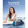 Soundcore par Anker Boom 2 Plus Enceinte Bluetooth puissante | 140 W, 2+2 canaux stéréo, BassUp 2.0, charge rapide 30 W, 20h, IP