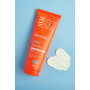 SVR Sun Secure Lait SPF50+ solaire Très haute protection UVA 100 ml | SPF50+, UVA UVB, texture invisible, hydratation durable, p