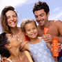 SVR Sun Secure Lait SPF50+ solaire Très haute protection UVA 100 ml | SPF50+, UVA UVB, texture invisible, hydratation durable, p