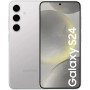 Samsung Galaxy S24, Dual SIM, 128 Go, Marble Grey (Reconditionné)