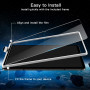 JETech Verre Trempé pour Galaxy Tab S10 Lite/S10 FE/S9 FE/S9, Lot de 2 | 9H Protection D'écran, Transparent HD, Protection Anti-