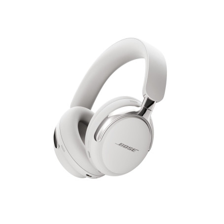 Bose Casque QuietComfort Ultra (2e génération) Bluetooth : Casque sans Fil avec Son Spatial, Supra-aural, réduction de Bruit ave