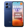 XIAOMI REDMI 17 5G Smartphone 4 + 256 Go | Batterie 7500 mAh, Snapdragon 4 Gen 5, écran 6,9" 120 Hz, double appareil photo 50 MP