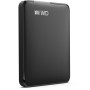 WD 4 to Elements Disque Dur Portable avec connectivité USB-C, Noir Graphite