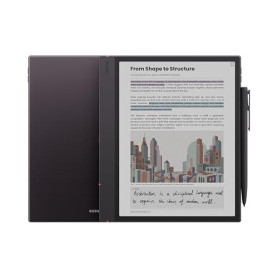 BOOX Note Air6 C Tablette ePaper Couleur 10,3" Android 16 Éclairage E-Ink | 6+64 GB Pen3 BT 6.0 WiFi Liseuse