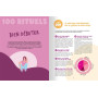 Mon Cahier 100 rituels Renforcement musculaire - Pour un corps au top !: 50 exercices de renfo pour mincir, se tonifier, bouger 